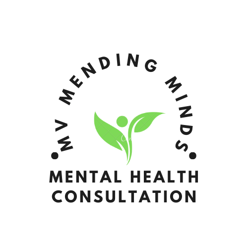 MV Mending Minds mental health